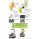 漩茶機(jī) 萃茶機(jī) 冰沙 攪拌機(jī) 多功能料理機(jī)