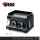 Wega 威嘎 商用意式雙頭半自動(dòng)咖啡機(jī)