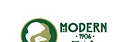 MODERN馬迭爾