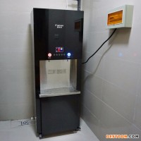 步進式開水器玻璃面板商用工廠學校醫(yī)院開水器