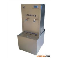 供應(yīng)御河牌全自動(dòng)商用電開(kāi)水器DAY系列T81型開(kāi)水器節(jié)能 省電 環(huán)保 適用于80人左右飲水
