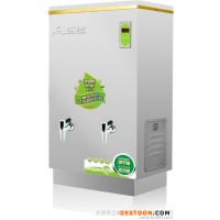 【淼立方】6KW步進式開水器 M3-60