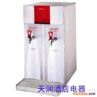 供應?？薋EHHB560開水機、開水器 雙頭160L/h