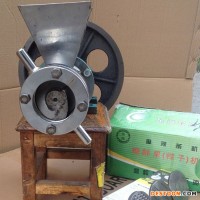 鼎達(dá)專業(yè)制造面粉膨化機(jī) 康樂果糖酥果機(jī)專用 食品加工機(jī)械