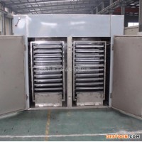 電加熱烘干房 結晶果糖顆粒熱風循環(huán)烘干機