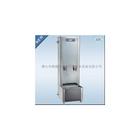 愉升節(jié)能飲水設(shè)備 步進式開水器商用60升開水器節(jié)能電熱式開水器  步進式開水器
