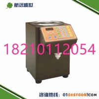 奶茶果糖定量機|奶茶糖水定量機|自動果糖定量機|奶茶店果糖定量機