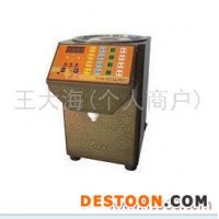 供應(yīng)臺(tái)灣 益芳果糖定量機(jī) ET-9C