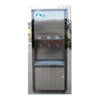 坤泰恒通反滲透開水器開水器價格開水器十大品牌電開水器