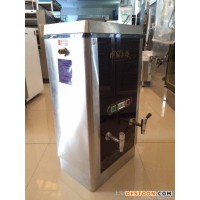 永強YQ-60全自動不銹鋼電熱燒水箱 商用開水器 40L開水爐