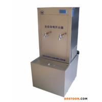 DAY-T824型雙溫全自動(dòng)電開水器DAY型全自動(dòng)開水器   電開水器廠家