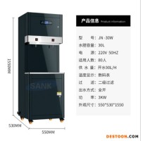 學(xué)校不銹鋼步進(jìn)式開水器醫(yī)院節(jié)能開水器