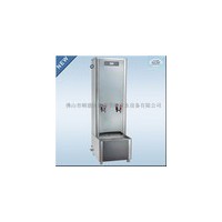 愉升節(jié)能飲水設(shè)備 90升雙高節(jié)能步進式商務(wù)開水器 工廠直銷 步進式開水器