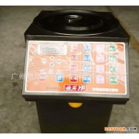 益芳ET-9CM-1加溫式果糖機(jī) 奶茶專(zhuān)用全自動(dòng)果糖定量機(jī)