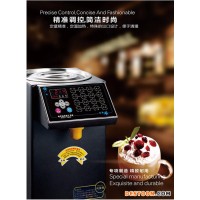 佛山開水器 吧臺設(shè)備廠家熙雅電器果糖定量機(jī)商用節(jié)能飲水機(jī)商用電熱開水器