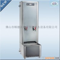 愉升節(jié)能飲水設(shè)備 電開水器 步進式商用 工廠直銷 步進式開水器