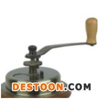 聚碩 廠家直銷 手搖磨豆機(jī) 手搖研磨機(jī) 咖啡磨豆機(jī) 胡椒磨 一件代發(fā)