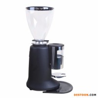 熱銷 爆款 SIGMA-6M錫刻馬家用商用電動(dòng)咖啡豆磨豆機(jī) 意式專業(yè)研磨機(jī) 咖啡廳可用