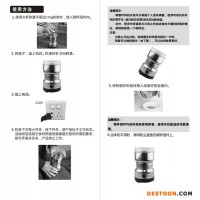 不銹鋼研磨機(jī) 中藥材粉碎機(jī) 五谷雜糧家用磨粉機(jī) 電動(dòng)咖啡磨豆機(jī)