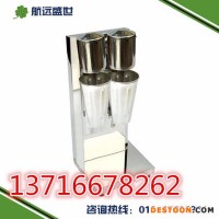 雙頭奶昔機|不銹鋼奶昔機|全自動奶昔機