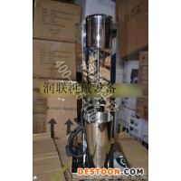 南京不銹鋼單頭奶昔機 商用奶茶店單頭奶昔機 并聯工作