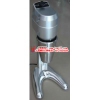 供應(yīng)qy沙冰奶昔機，自動奶昔機，奶昔原料，雙頭奶昔機