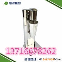 奶茶店果汁奶昔機|攪拌多功能奶昔機|商用電動奶昔機|鮮奶奶昔機