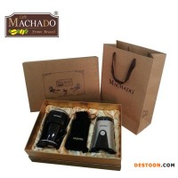 Machado瑪卡多咖啡豆禮盒 磨豆機(jī) 美式滴慮機(jī)