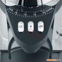 Welhome惠家ZD-16電動(dòng)控定量咖啡磨豆機(jī)ZD-13升級(jí)版粉碎研磨粉機(jī)