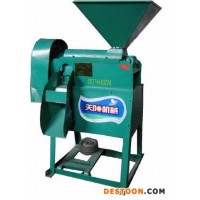 水稻脫殼碾米機(jī)水稻磨米機(jī)玉米脫皮機(jī)