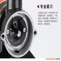 廠家直銷家用咖啡磨豆機電動咖啡研磨機咖啡機小飛鷹磨咖啡豆機