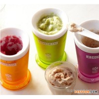 量預定冰沙杯 冰淇淋機沙冰奶昔器雪糕機奶昔杯批發(fā)