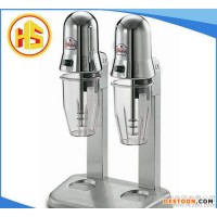 專業(yè)商用多功能不銹鋼奶昔機(jī) 單頭雙頭奶昔機(jī)