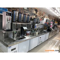 廠家直銷冰淇淋機(jī) 刨冰機(jī) 奶茶咖啡原料設(shè)備