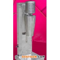 華鎣TWK不銹鋼單雙頭商用奶昔機(jī)全不銹鋼商用奶昔機(jī)不二之選
