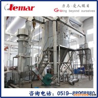 常州力馬-果粉噴霧干燥機(jī)、干燥后的無花果粉迅速冷卻、LPG-800大型噴干塔盡在力馬