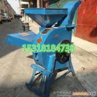 家用兩項(xiàng)電水果粉碎機(jī) 多功能鍘草粉碎飼料加工設(shè)備