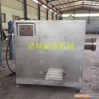 250型凍肉絞肉機(jī)  大型油板絞肉機(jī)   商用油脂絞肉機(jī)