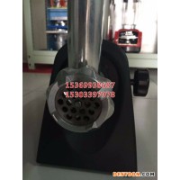 天騰30家用不銹鋼絞肉機(jī)_絞肉機(jī)價(jià)格_圖片_廠家直銷