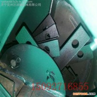多功能青草飼料打漿機(jī) 新型瓜果粉碎機(jī) 制漿機(jī)
