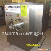 瑞寶JR-130D 高速絞肉機(jī)  凍肉絞肉機(jī) 脂肪絞肉機(jī) 油脂絞肉機(jī) 肉餡絞肉機(jī)