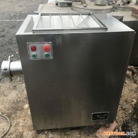 供應絞肉機 二手絞肉機  100型絞肉機 不銹鋼絞肉機 多功能絞肉機 香腸絞肉機 120型絞肉機 型號齊全 二手肉質(zhì)食品