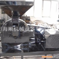 雞骨頭粉碎機，蔬果粉碎機，食品平臺式粉碎機
