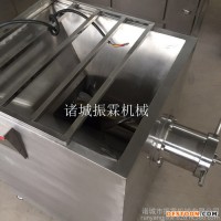 肉類(lèi)絞肉機(jī)   香腸絞餡機(jī)   120型凍肉絞肉機(jī)價(jià)格