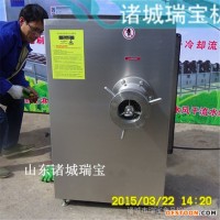 瑞寶JR-120D 冷凍肉絞肉機(jī) 肉制品絞肉機(jī) 鮮肉絞肉機(jī) 120型絞肉機(jī)