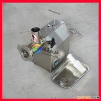 騰昇供應(yīng)TS-JR12A家用絞肉機(jī) 小型絞肉機(jī) 絞肉機(jī)價格 肉制品加工設(shè)備