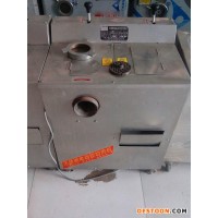 供應遠洋炊具 QJR-400切肉絞肉機  切肉片肉絲機  肉餡機 肉制品加工機械  操作簡單方便