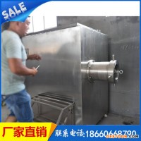 諸城瑞寶食品機(jī)械 專用絞肉機(jī)，大型絞肉機(jī)