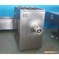 諸城雙春廠家直銷JRJ-120小型牛肉丸西絞肉機(jī)肉制品廠家絞肉機(jī)