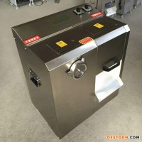 廠(chǎng)家直銷(xiāo)家用電動(dòng)絞肉機(jī)商用多功能攪肉餡機(jī)碎肉切絲切片灌腸機(jī)盈康機(jī)械廠(chǎng)家生產(chǎn)制造 多功能絞肉機(jī)